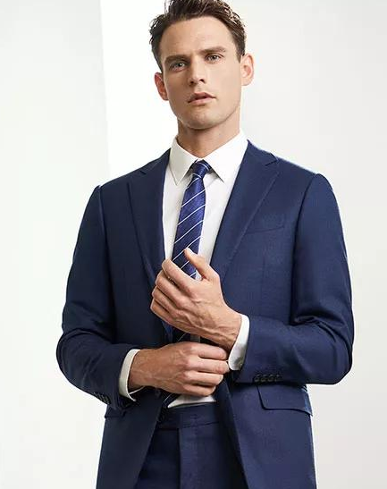 西服定做�l�节